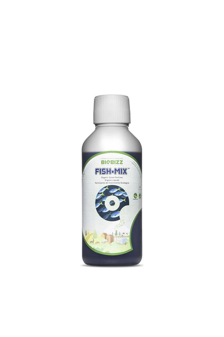 BioBizz FishMix 250ml – 1 Liter - Grow-Zen