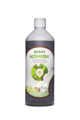 BioBizz Acti Vera 250 ml – 1 Liter - Grow-Zen