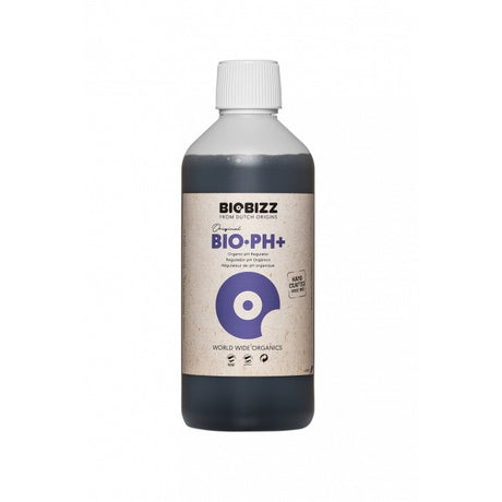 BioBizz BIO pH+ up 500 ml - Grow-Zen