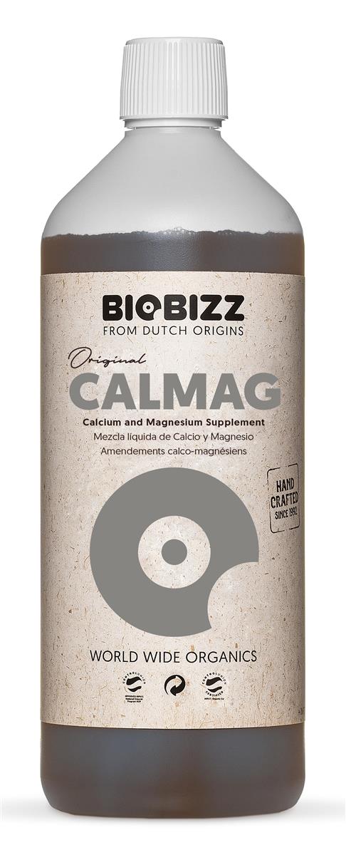 Biobizz Calmag 250ml – 5 Liter - Grow-Zen