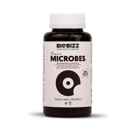 BioBizz Microbes 150g - Grow-Zen