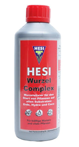 Hesi Wurzel Complex 500mL – 10 Liter - Grow-Zen