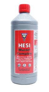 Hesi Wurzel Complex 500mL – 10 Liter - Grow-Zen