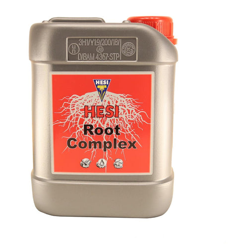 Hesi Wurzel Complex 500mL – 10 Liter - Grow-Zen