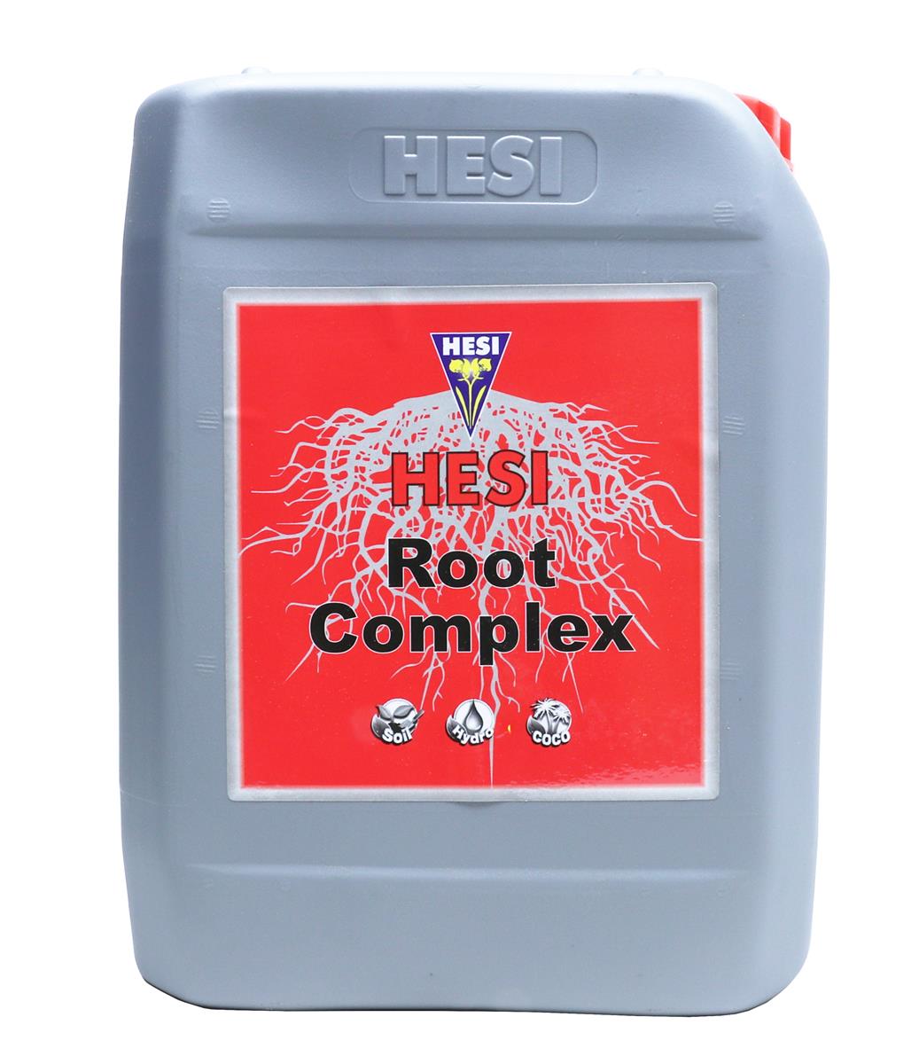 Hesi Wurzel Complex 500mL – 10 Liter - Grow-Zen