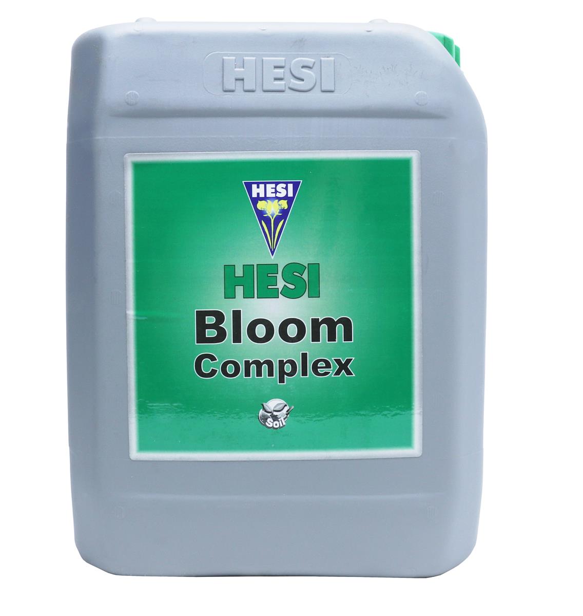 Hesi Blühcomplex 1 Liter – 20 Liter - Grow-Zen