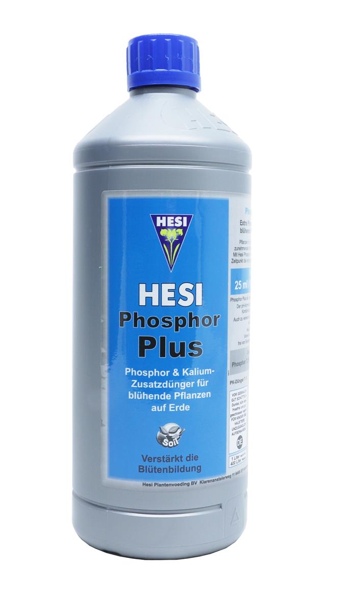 Hesi Phosphor Plus 1 Liter – 10 Liter - Grow-Zen