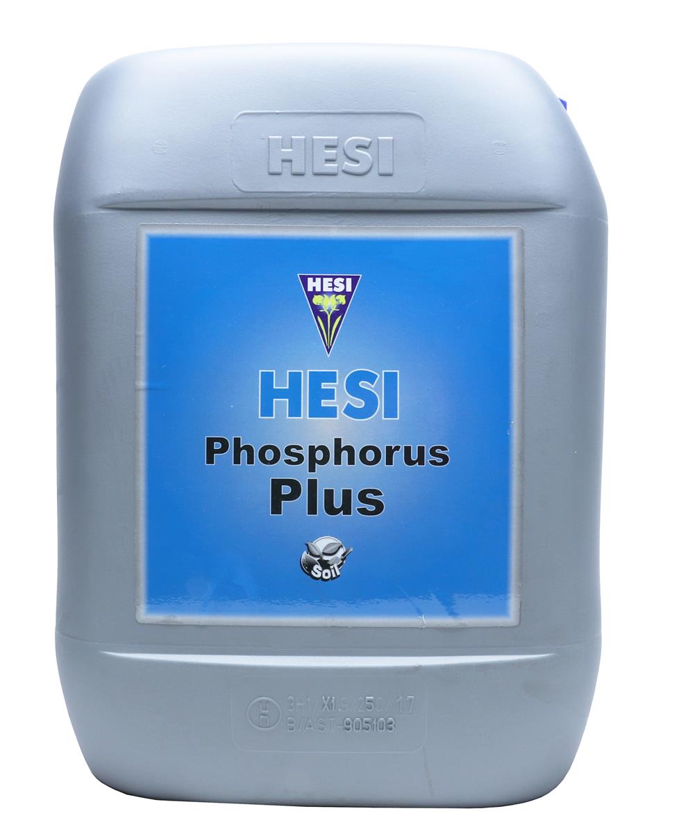 Hesi Phosphor Plus 1 Liter – 10 Liter - Grow-Zen