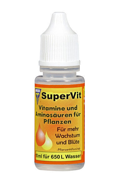 Hesi Super Vit 10ml – 500ml - Grow-Zen