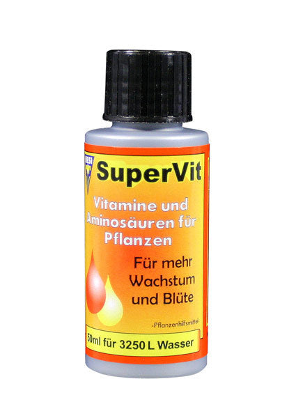 Hesi Super Vit 10ml – 500ml - Grow-Zen