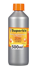 Hesi Super Vit 10ml – 500ml - Grow-Zen