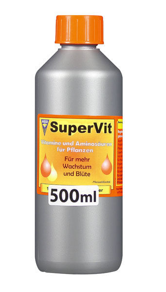 Hesi Super Vit 10ml – 500ml - Grow-Zen