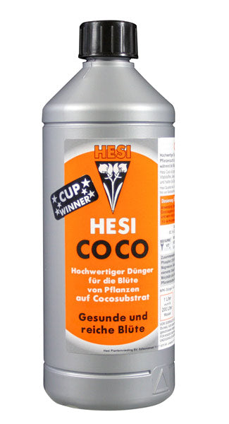 Hesi Coco 1 Liter - Grow-Zen