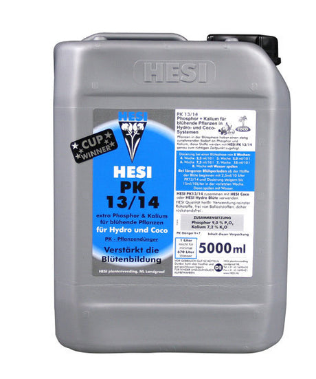 Hesi PK13-14 1 Liter – 20 Liter - Grow-Zen