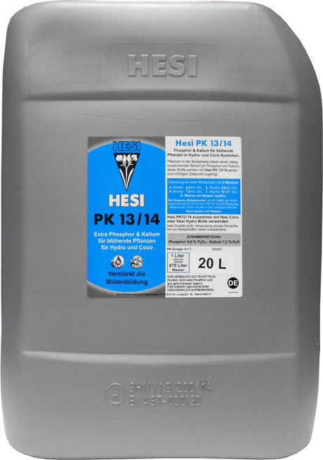 Hesi PK13-14 1 Liter – 20 Liter - Grow-Zen