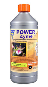 Hesi Powerzyme 500ml – 10 Liter - Grow-Zen