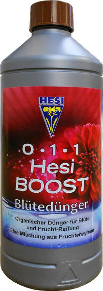 Hesi Boost 500ml – 10 Liter - Grow-Zen