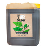 Hesi Bio Grow 1 Liter – 5 Liter - Grow-Zen