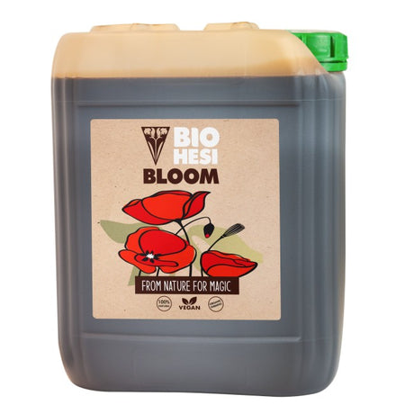 Hesi Bio Bloom 1 Liter – 5 Liter - Grow-Zen