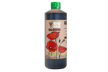 Hesi Bio Bloom 1 Liter – 5 Liter - Grow-Zen