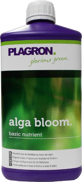 Plagron Alga Bloom 250ml - 5 Liter - Grow-Zen