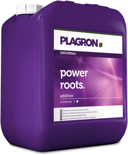 Plagron Power Roots 250ml – 10 Liter - Grow-Zen