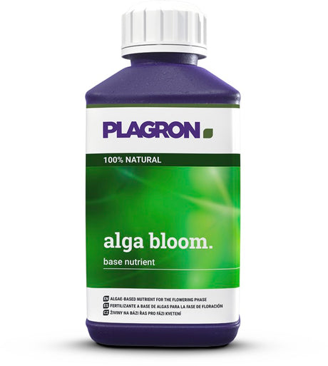 Plagron Alga Bloom 250ml - 5 Liter - Grow-Zen