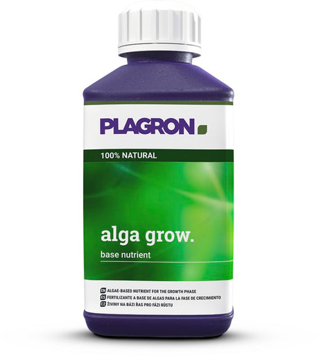 Plagron Alga Grow 250ml – 1 Liter - Grow-Zen