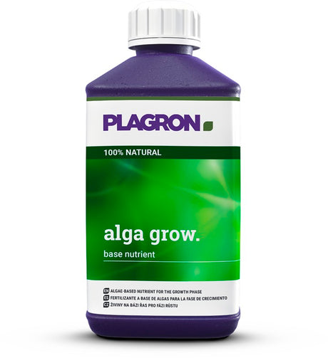 Plagron Alga Grow 250ml – 1 Liter - Grow-Zen