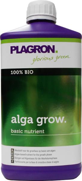 Plagron Alga Grow 250ml – 1 Liter - Grow-Zen