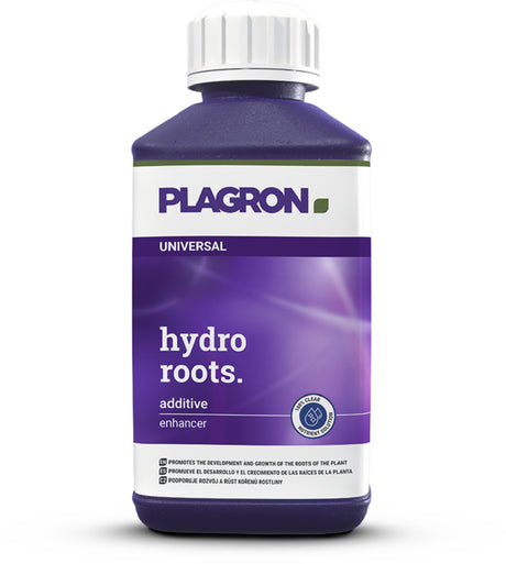 Plagron Hydro Roots 250 ml – 5 Liter - Grow-Zen