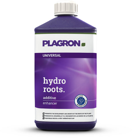 Plagron Hydro Roots 250 ml – 5 Liter - Grow-Zen