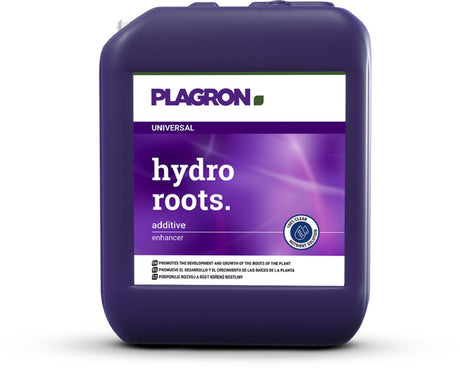 Plagron Hydro Roots 250 ml – 5 Liter - Grow-Zen