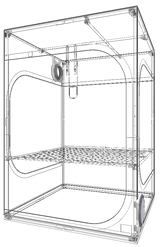 Secret Jardin Dark Room 150 Rev. 4