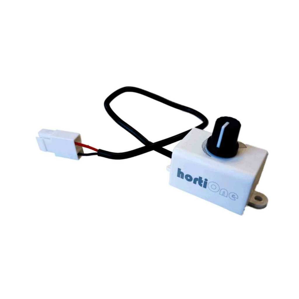 hortiOne | Mini-Dimmer | 0-10V | Plug & Play | stufenlos - Grow-Zen