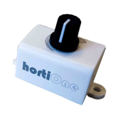 hortiOne | Mini-Dimmer | 0-10V | Plug & Play | stufenlos - Grow-Zen