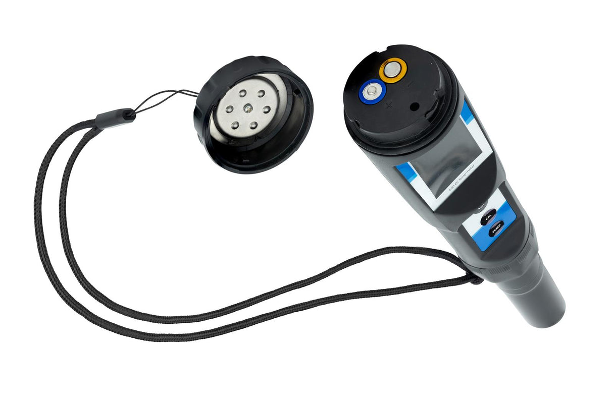 Aqua Master Tools E50 Pro2 EC Temp Meter