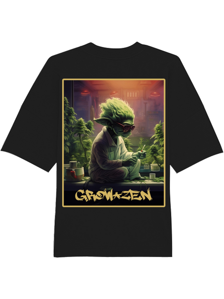 Grow-Zen Gardener BP SM - grow-zen