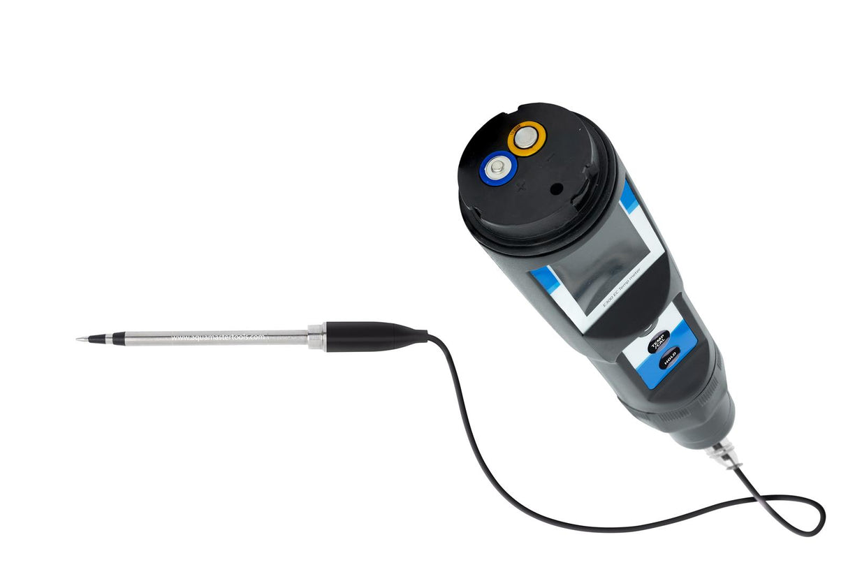 Aqua Master Tools E300 Pro2 EC Substrat
