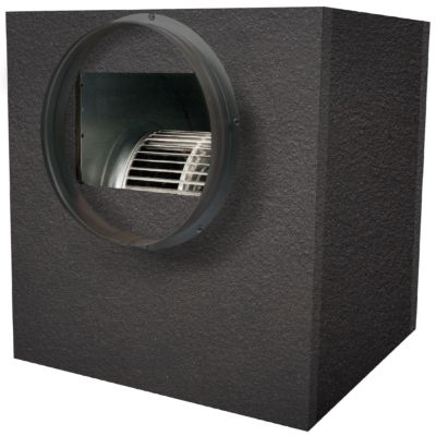 Airfan Foam Box 3250m³/h