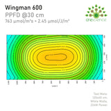 BloomStar Wingman 600