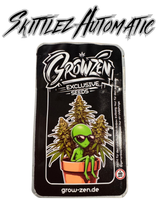 GrowZen - Skittlez Automatics 3stk