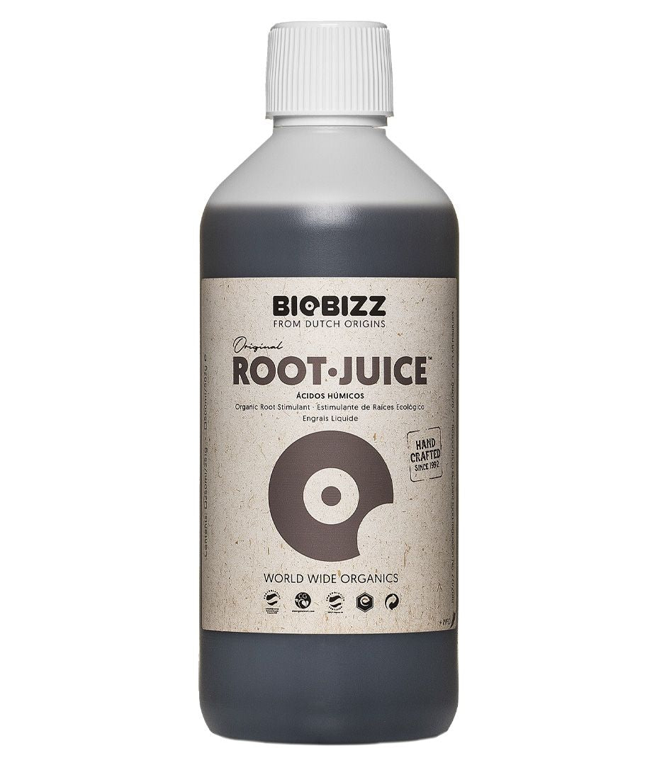 BioBizz Root Juice 500ml