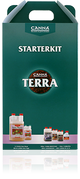 Canna Terra Starterkit