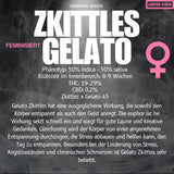 Criminal Seeds Zkittles Gelato Fem 3St.