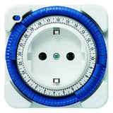 Zeitschaltuhr Theben Timer 26