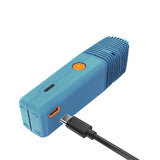 Veazy von Storz & Bickel Alluring Black