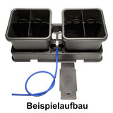 AutoPot PotDivider für 8,5L Topf