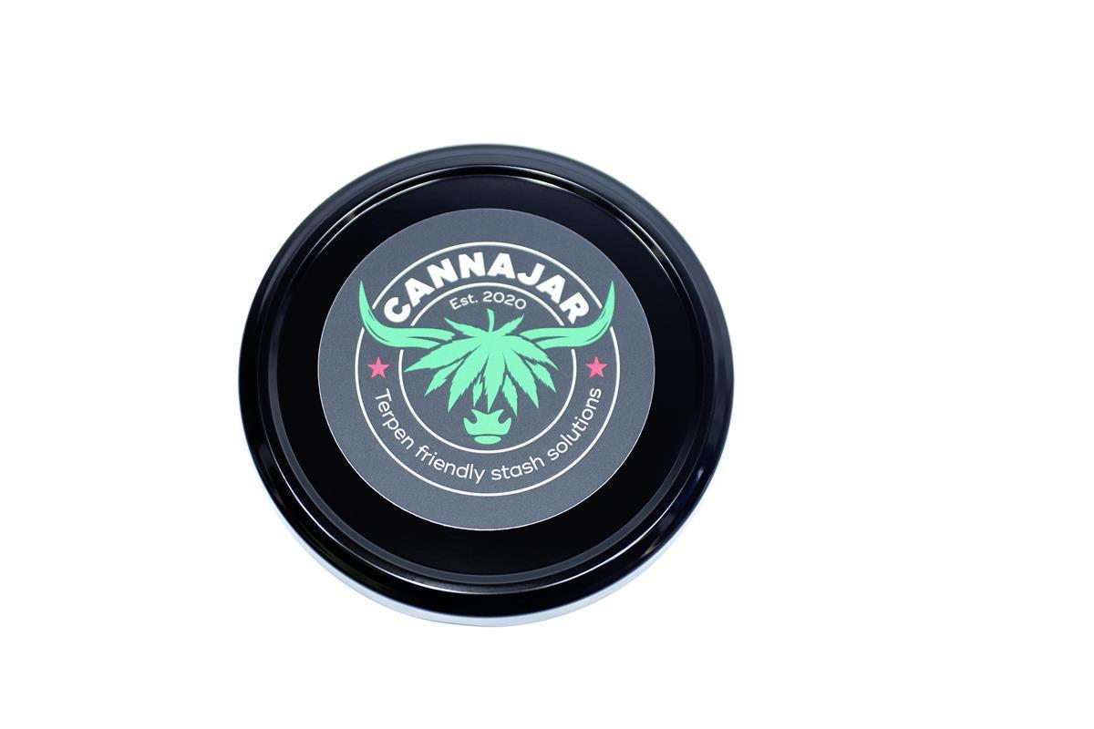 Cannajar 1062ml