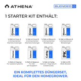 Athena Starter Set